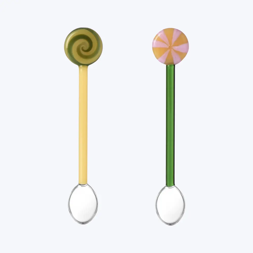 Nutcracker Adjust 2 Lollipop Spoons
