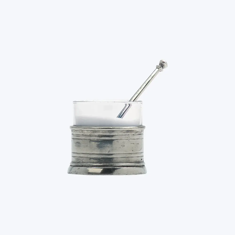 Salt Cellar Spoon