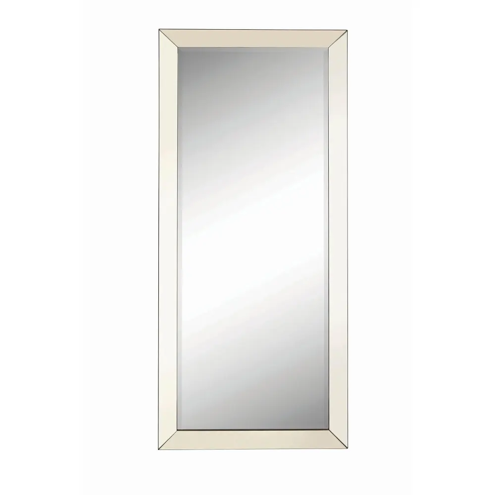 Diamond Present-day Furniture COA Floorstanding Mirror 901813
