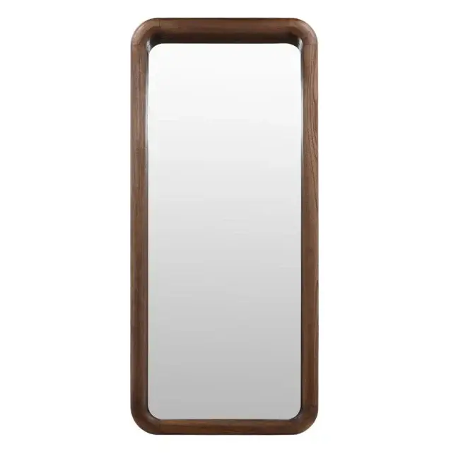 Magnifying Makeup Vanessa Floor Mirror