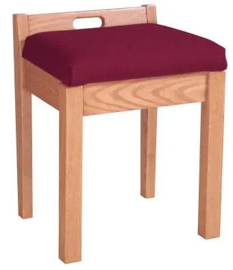 Woerner Industries - Stool | #88