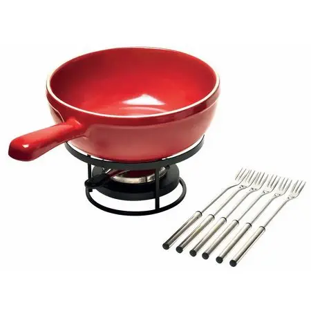 Fondue Adjust