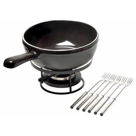 Fondue Adjust