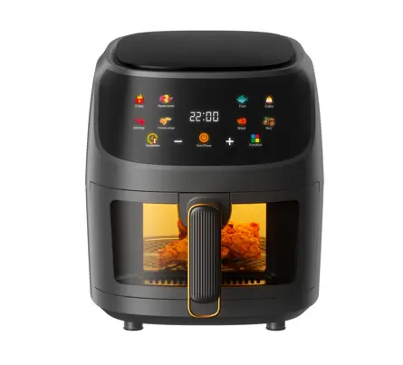 joyami air fryer