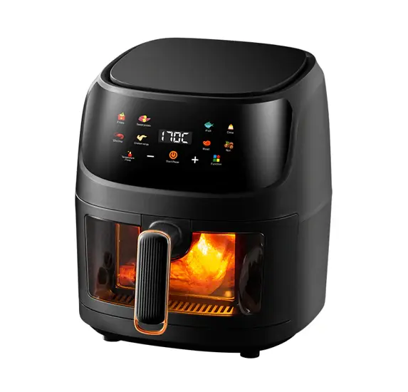 joyami air fryer