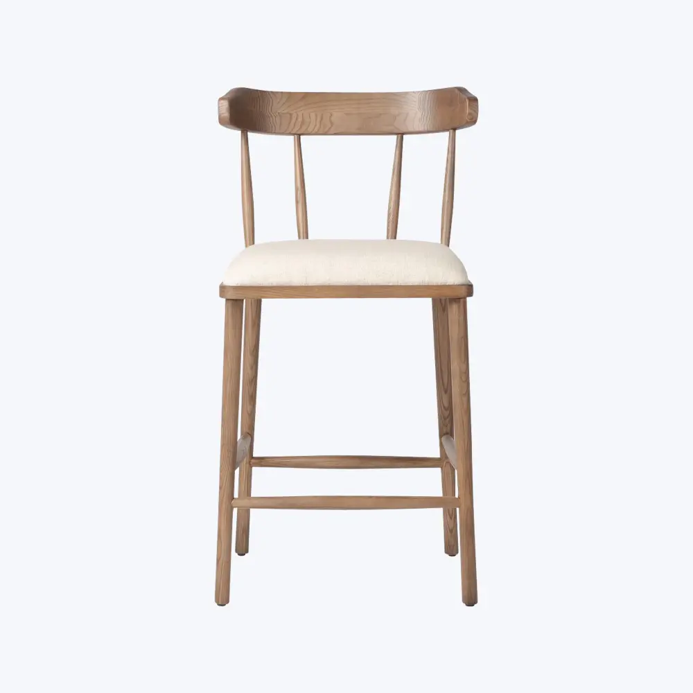 Convertible Sofa Colter Counter Stool