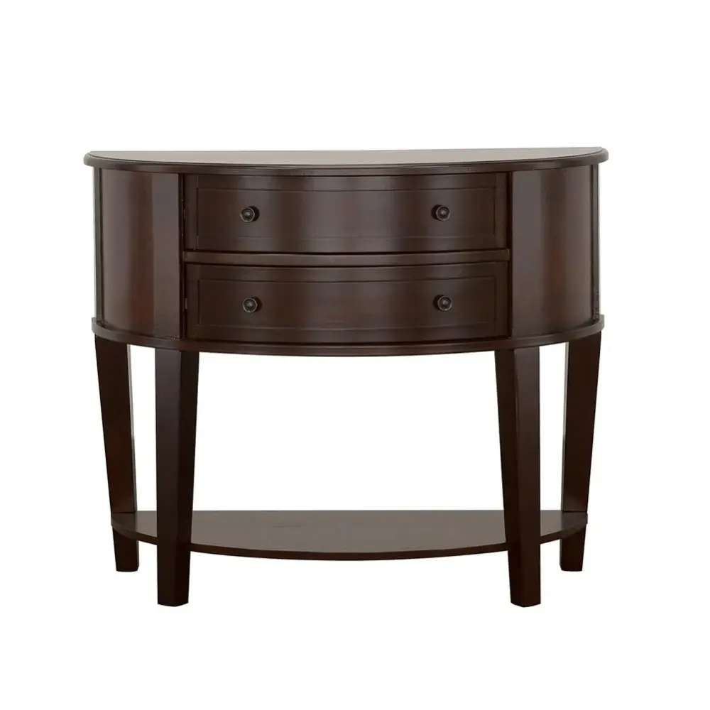 Diamond Modern Furniture COA Console Table 950156