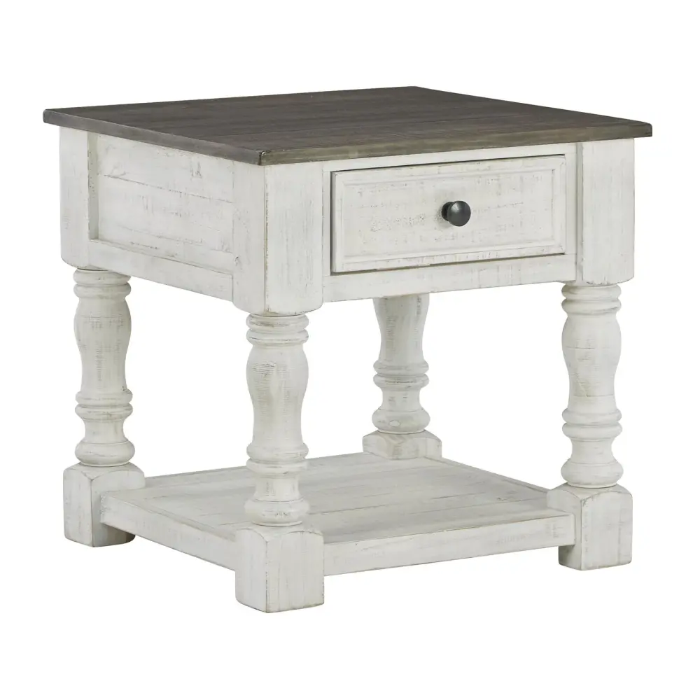 Diamond Modern Furniture Select Design Havalance End Table T994-2