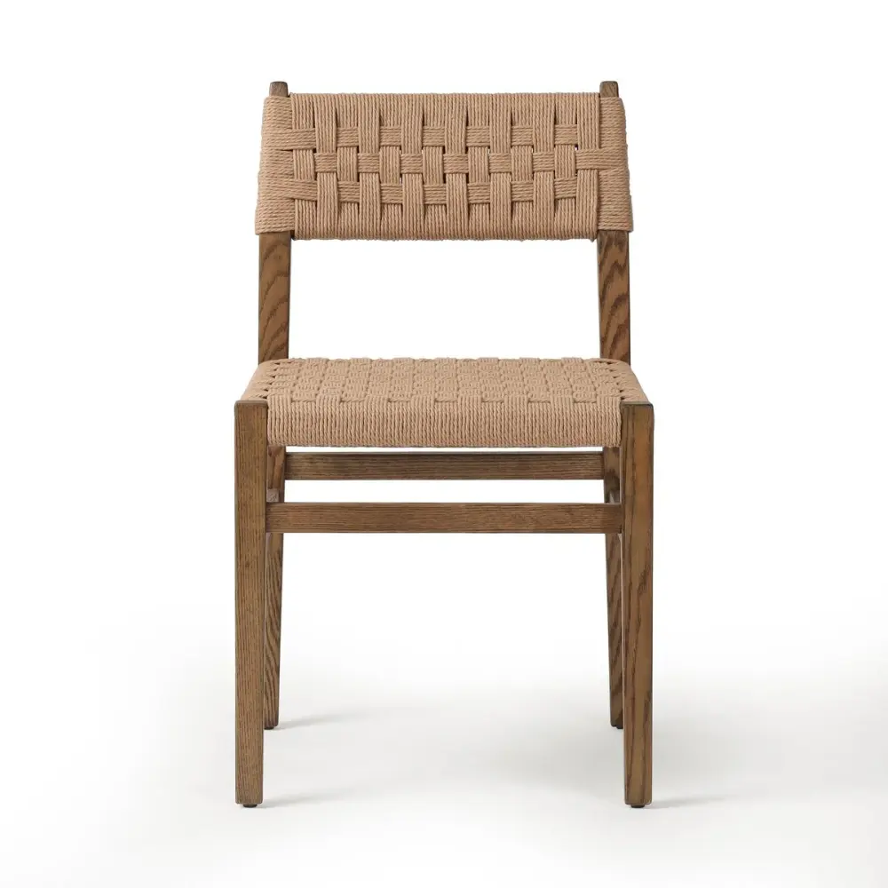 Foldable Storage Hamlin Dining Chair