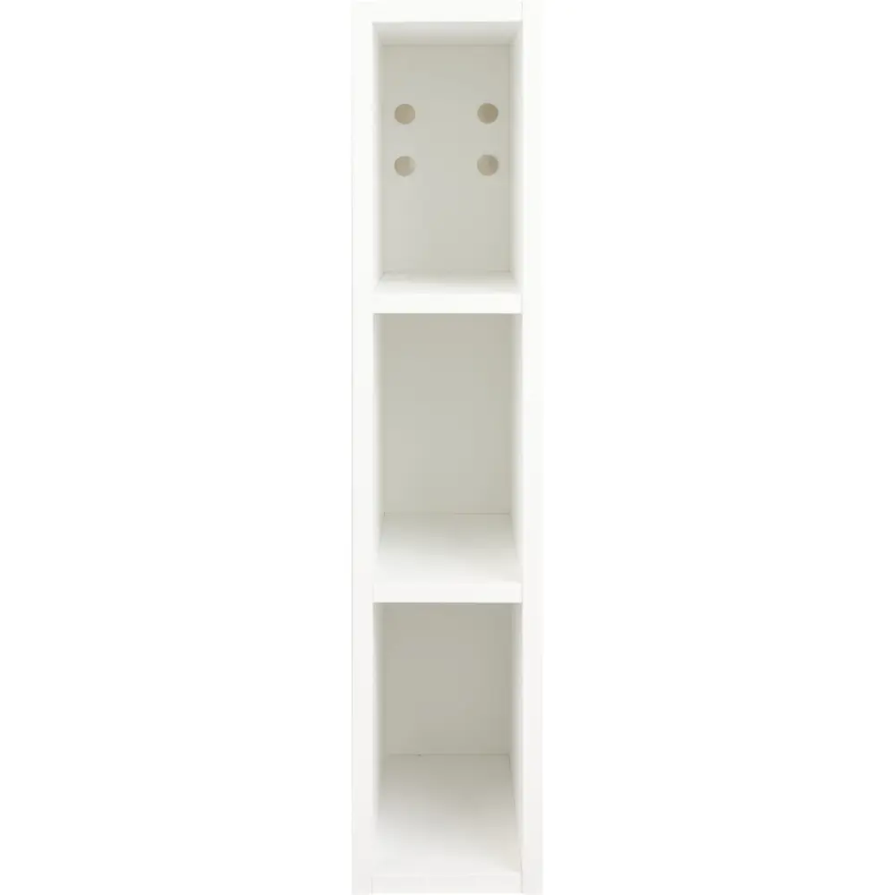 nobilia elements wall cabinet shelf WR15-1 kitchen shelf 15 cm broad