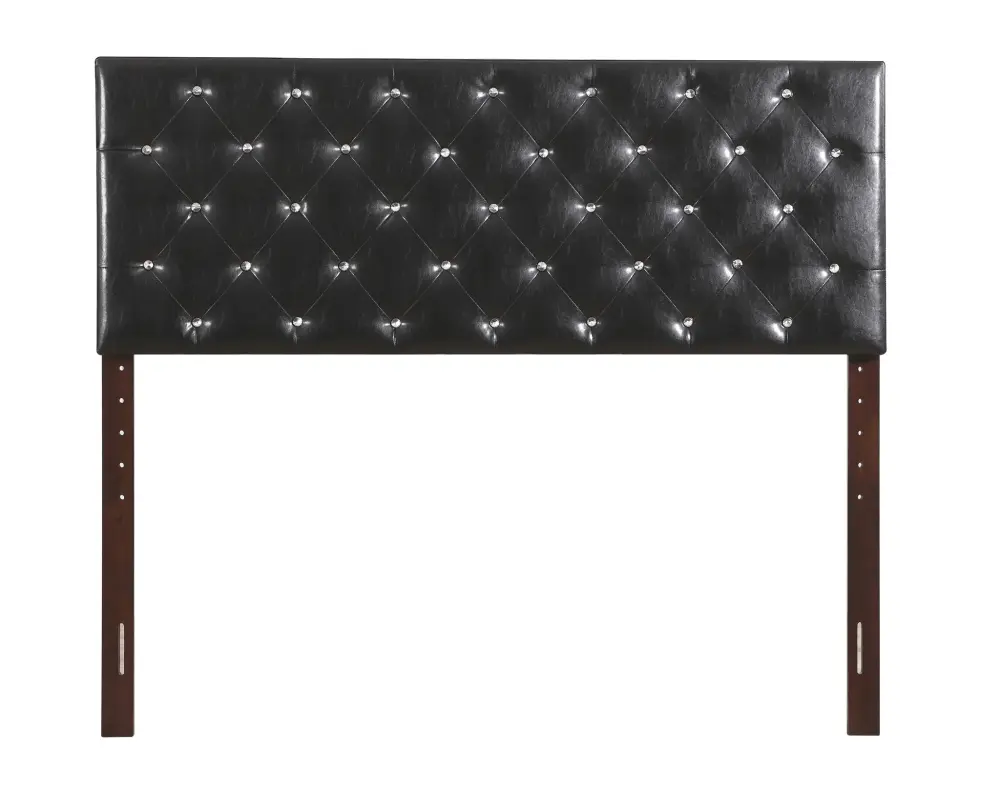 Super Nova - Headboard Storage Compartment