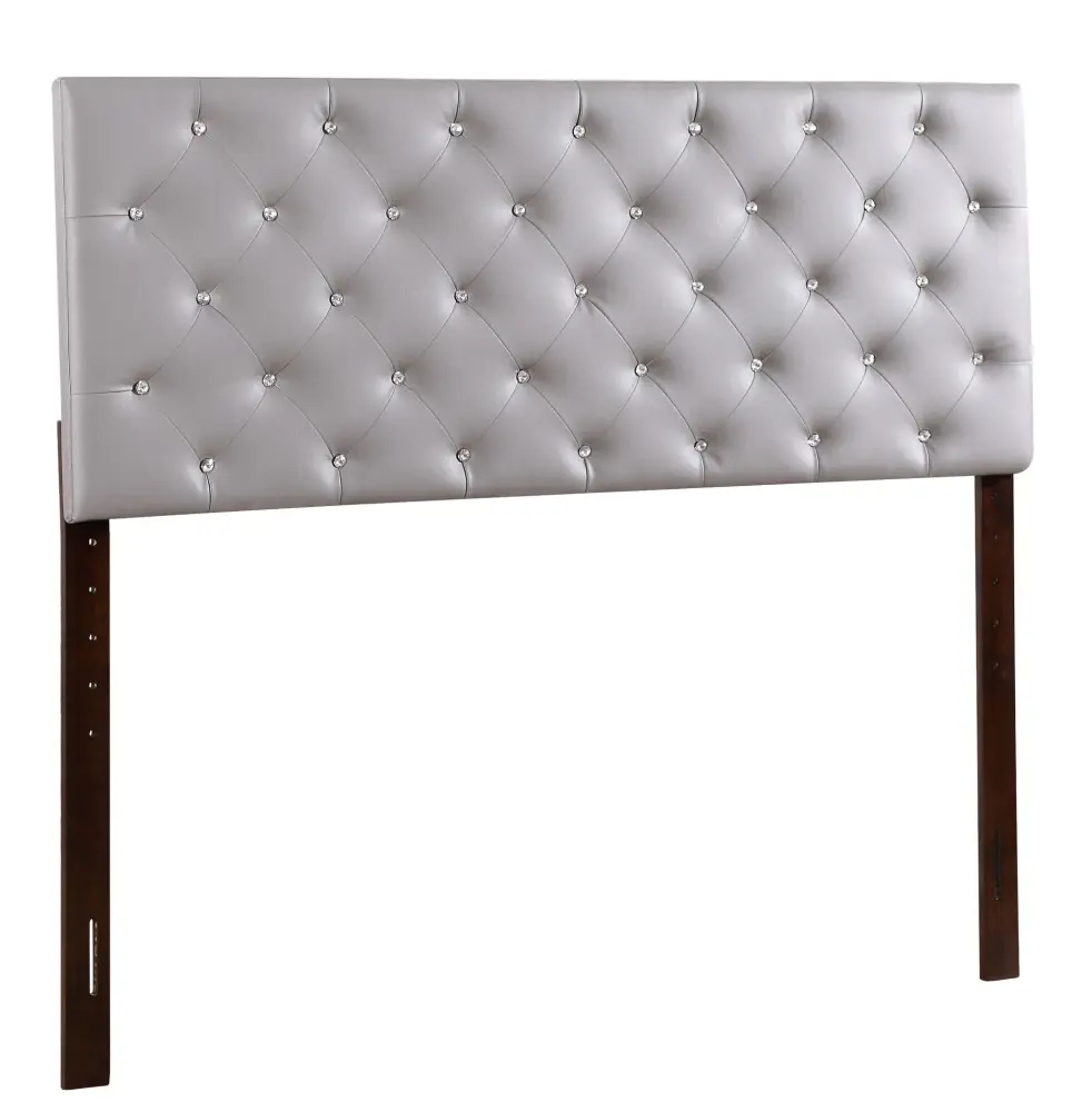 Super Nova - Headboard Storage Compartment