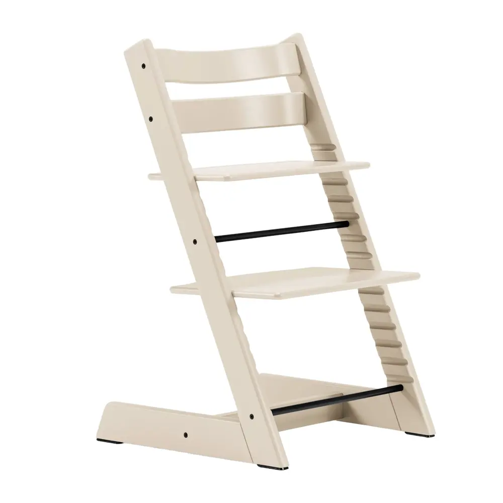 Tripp Trapp - Vanilla Alabaster