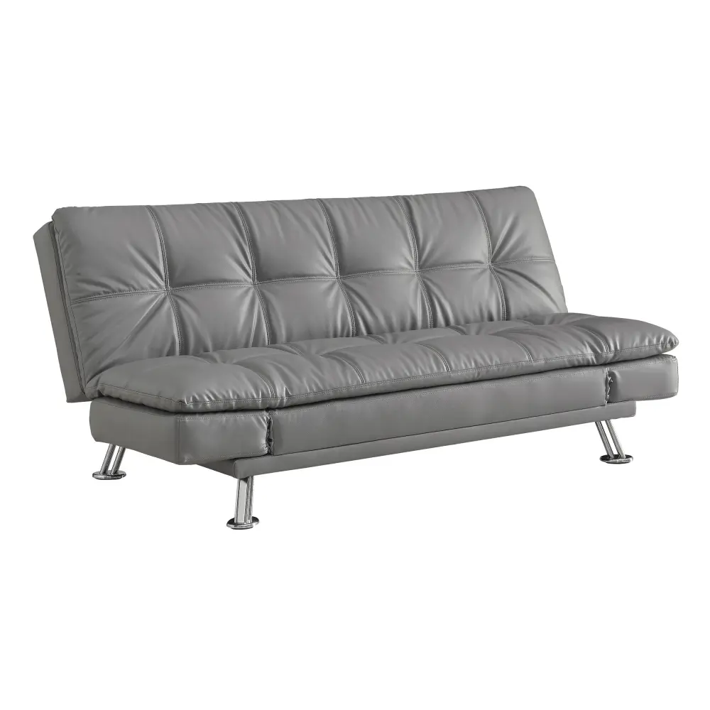 Diamond Modern Furniture COA Dilleston Futon 500096
