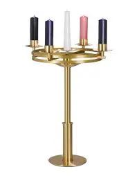 Zieglers - Advent Wreath | 1387