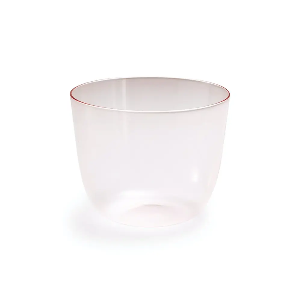 Alpha Pink Water Tumbler