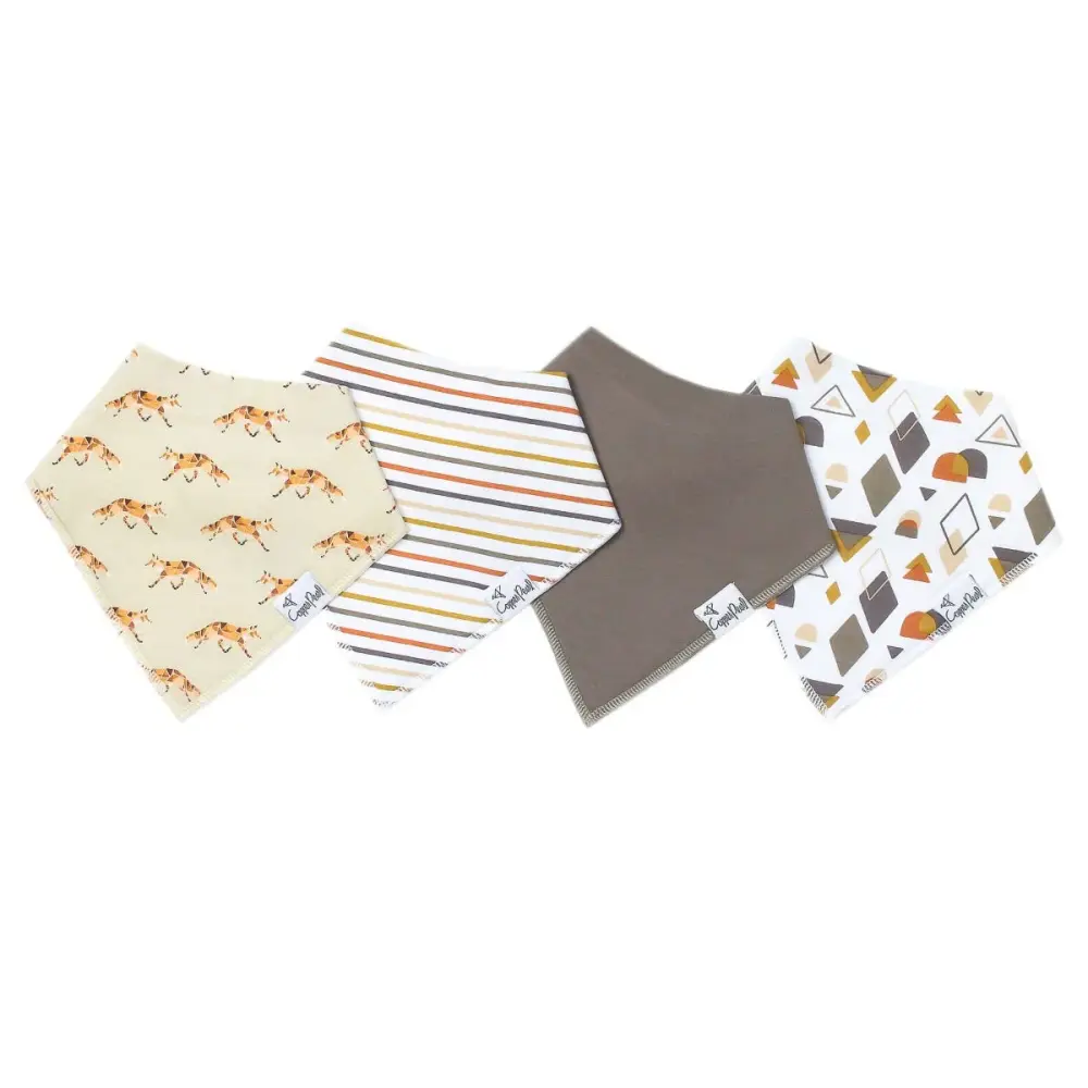 Bibs Set 4 - Swift