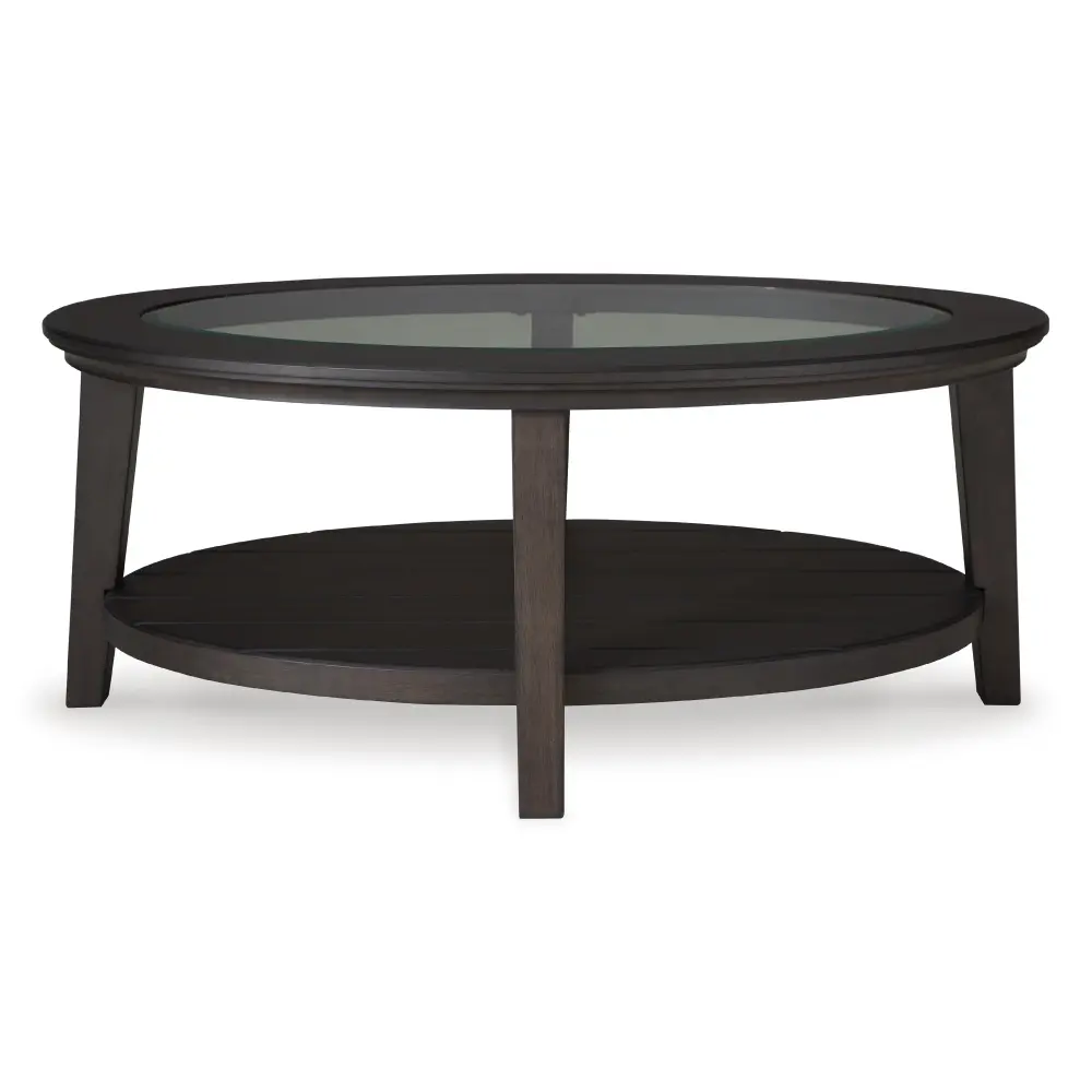 Diamond Current Furniture Exclusive Design Celamar Cocktail Table T429-0