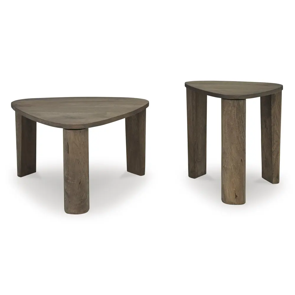 Diamond Current Furniture Exclusive Design Reidport Cocktail Table A4000604