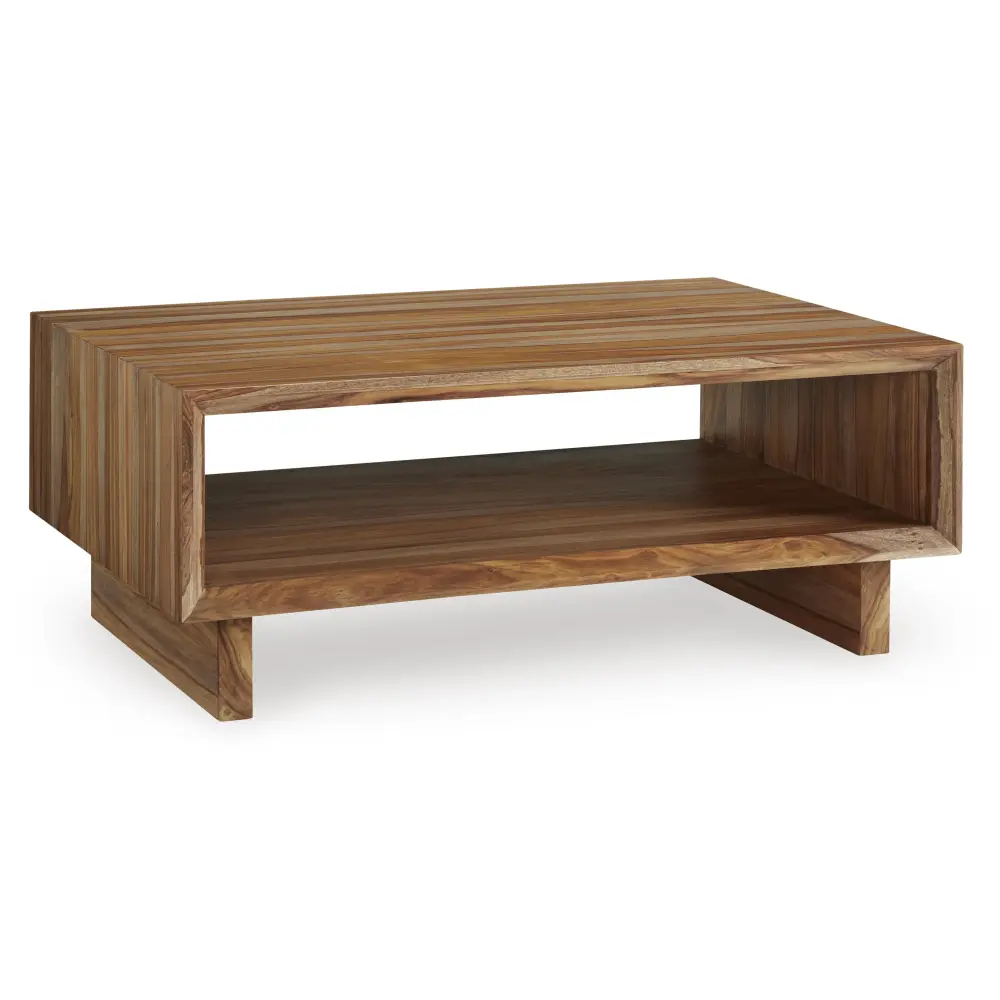 Diamond Modern Furniture Exclusive Design Dressonni Cocktail Table T690-1
