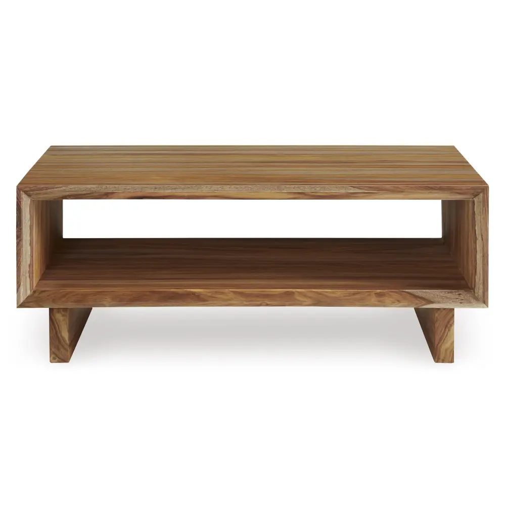 Diamond Modern Furniture Exclusive Design Dressonni Cocktail Table T690-1