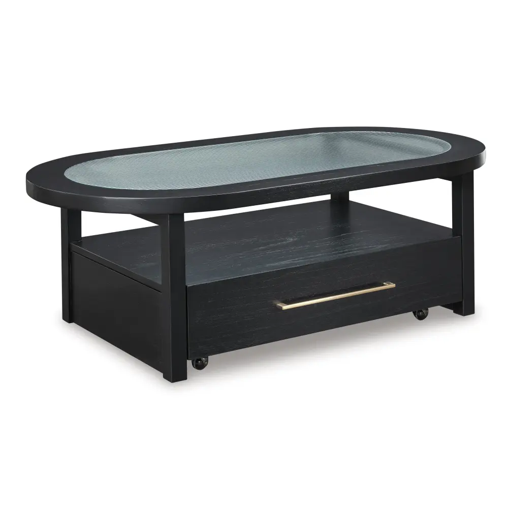 Diamond Modern Furniture Exclusive Design Winbardi Cocktail Table T786-0