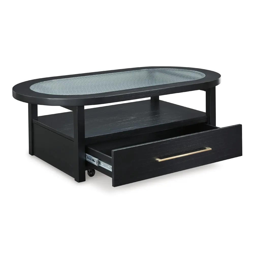 Diamond Modern Furniture Exclusive Design Winbardi Cocktail Table T786-0