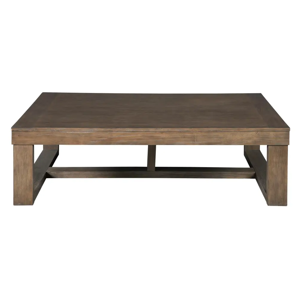 Diamond Modern Furniture Premium Design Cariton Cocktail Table T471-1