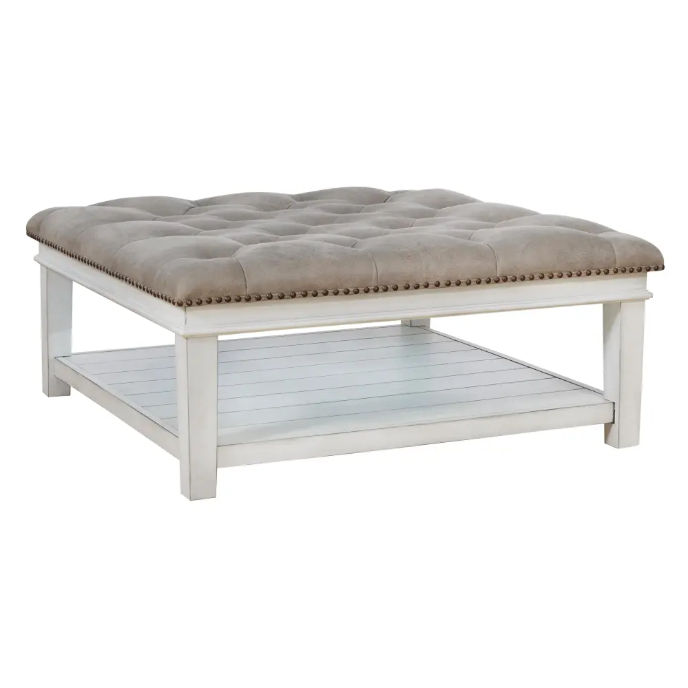Diamond Modern Furniture Select Design Kanwyn Cocktail Table T937-21