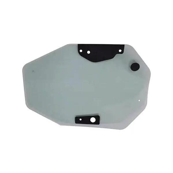 Front Glass 258-4071 2584071 Caterpillar CAT Loader 246C 256C 262C 272C 272D