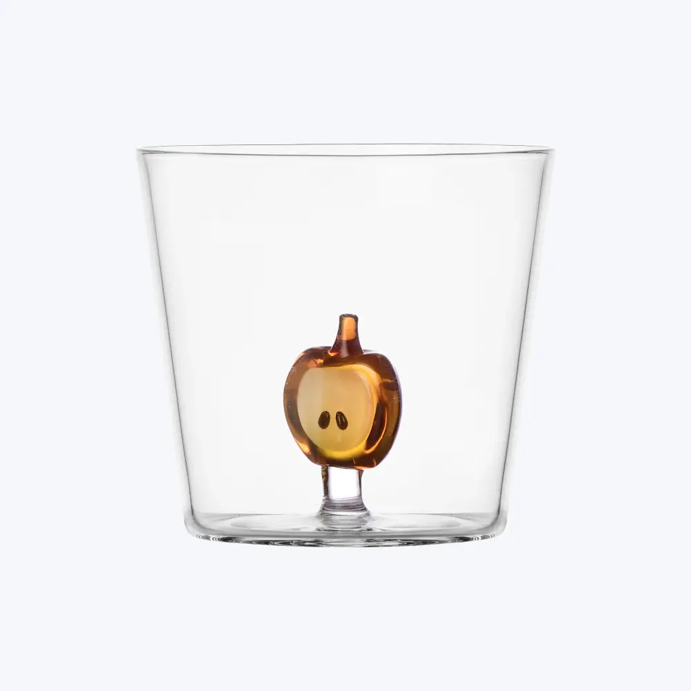 Fruits and Flowers Tumbler
