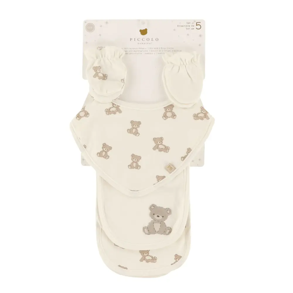 Gift Kit Set 5 - Bear