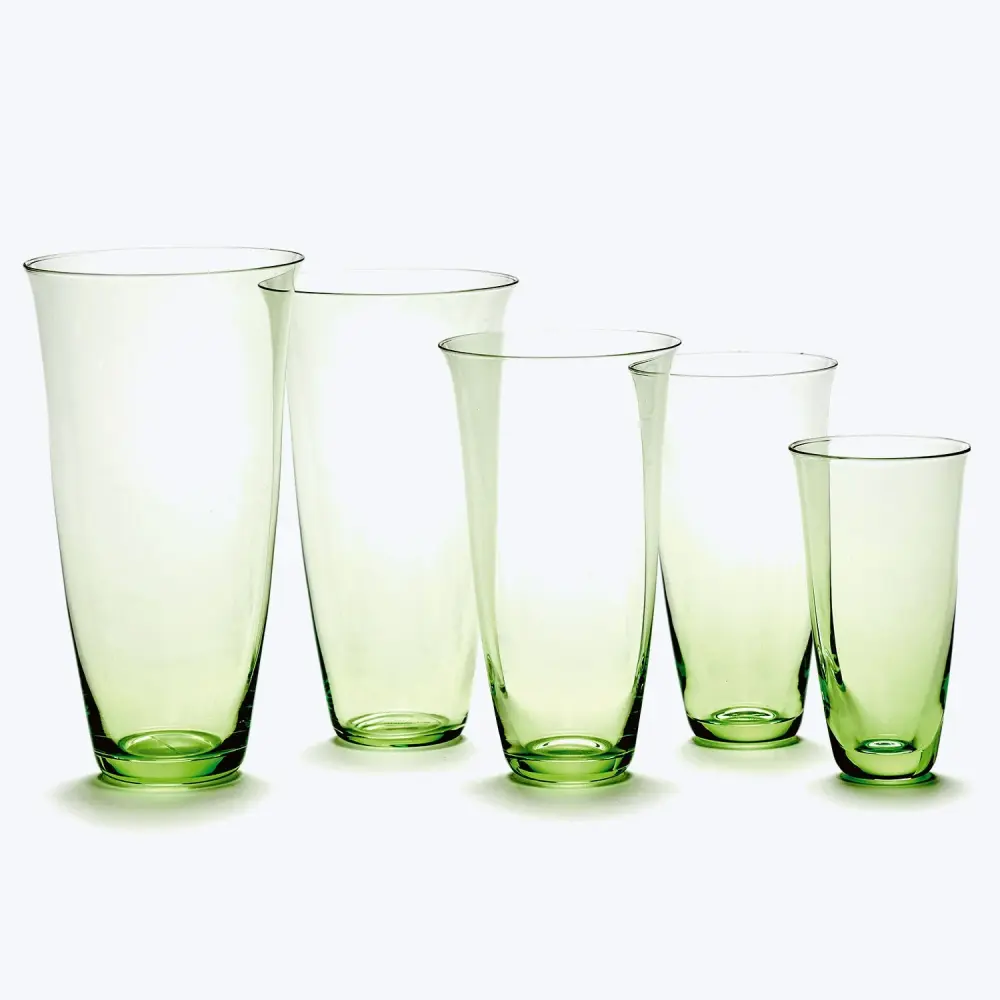 Grace Universal Glass, Adjust 4