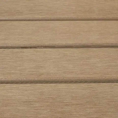Hallow Creek - Rectangular Cocktail Table - Driftwood