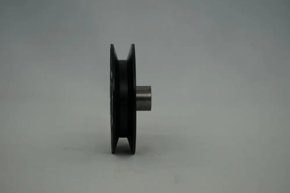 Husqvarna 532194326 Actual OEM V Groove Idler 910 Offset