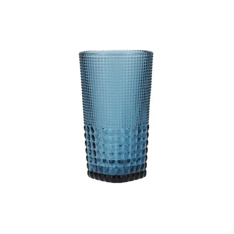 Malcolm Iced Glass Beverage 15oz