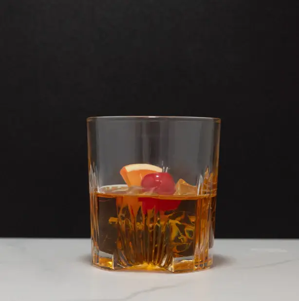 Old Fashioned