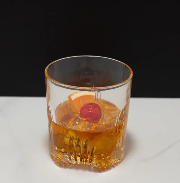 Old Fashioned