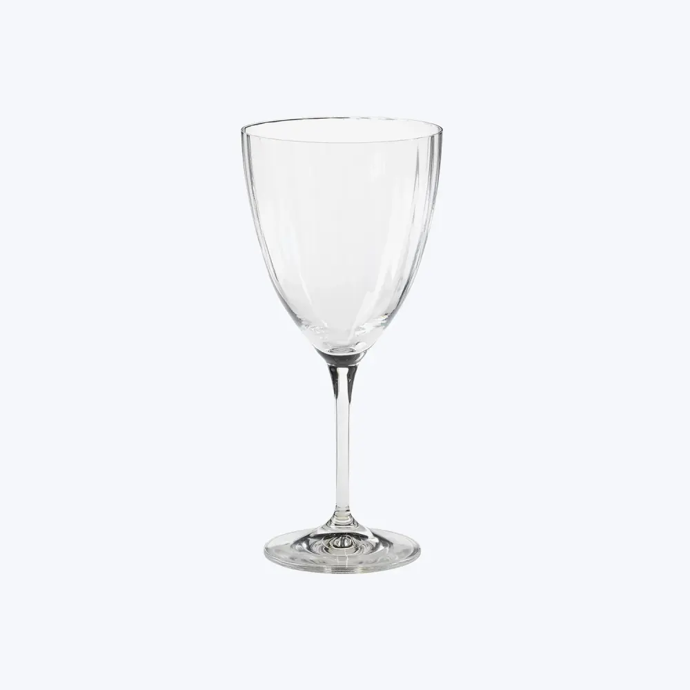 Sensa Water Glass, Adjust 6