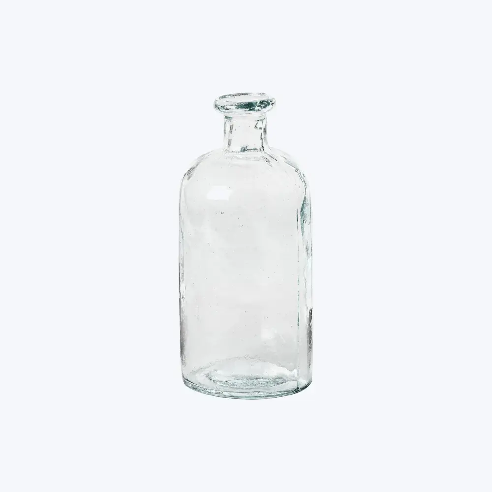 Tosca Small Recycled Glass Bottle Adjust