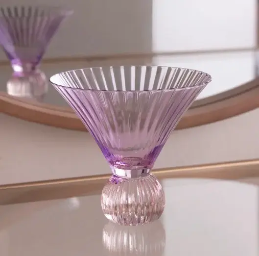 Venice Martini Glass