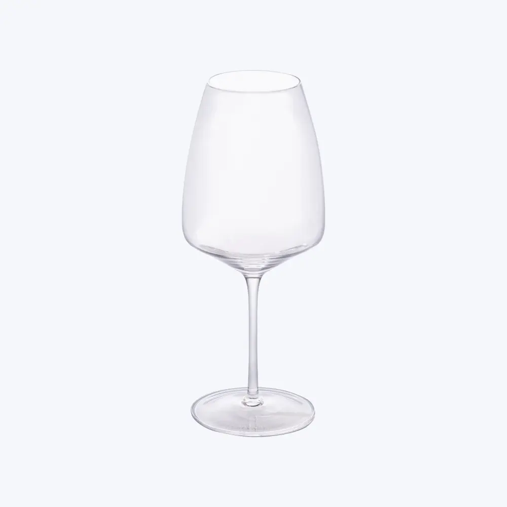 Vite Bordeaux Glass, Adjust 6