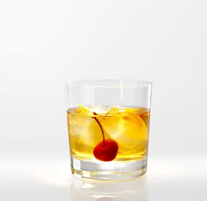 Whiskey Glass Charles Schumann