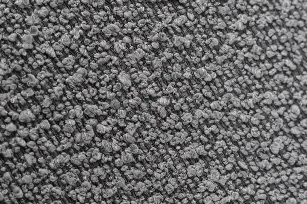 Modrest Bergman - Current Light Grey Fabric Dining Chair