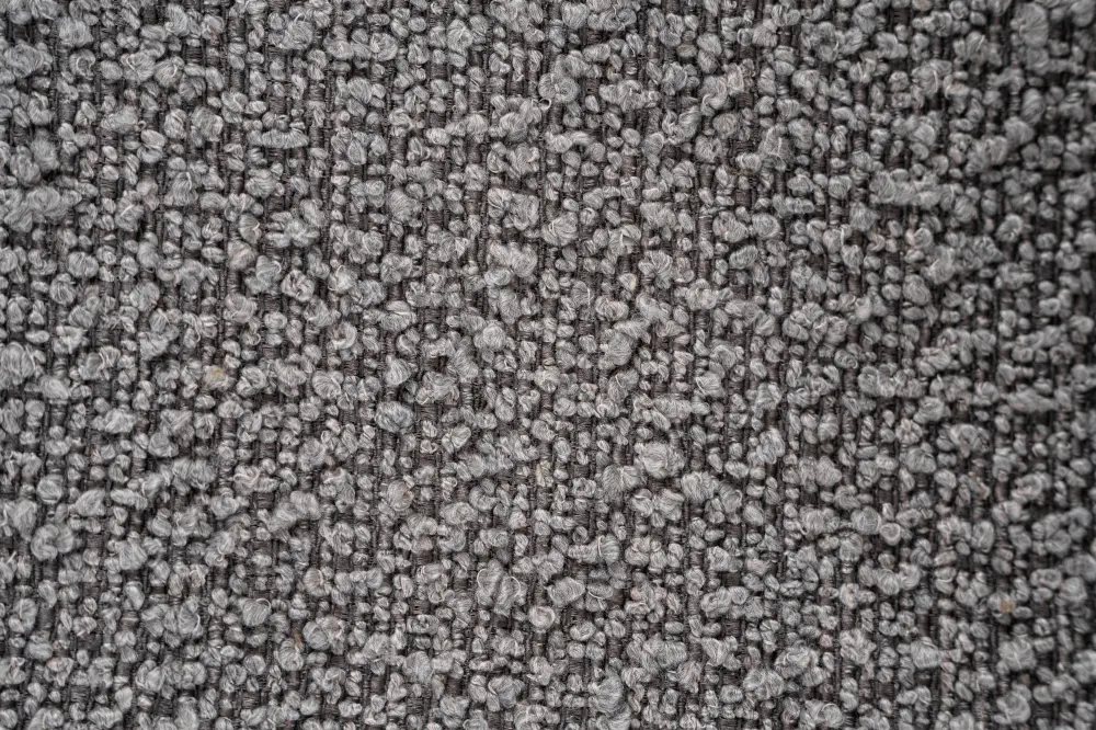 Modrest Saehee - Current Grey Fabric Dining Chair
