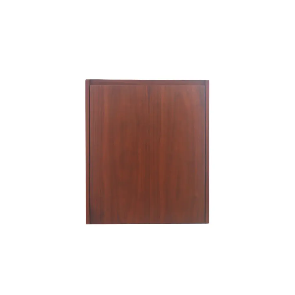 Quick-Dry Antimicrobial Krabi cabinet - Walnut