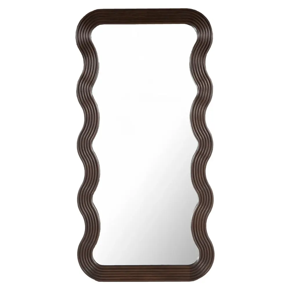 Mayfield Mirror - Chocolate
