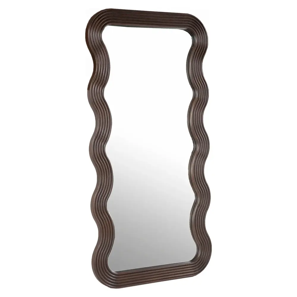 Mayfield Mirror - Chocolate