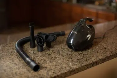 Riccar Gem Handheld Vacuum Pet Hair