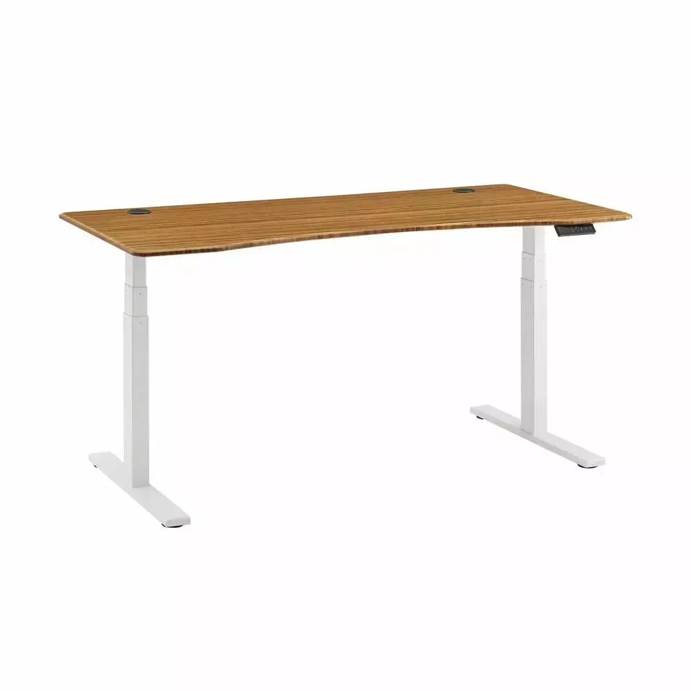 Greenington Ascent Hi-Lo Desk